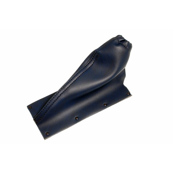 HANDBRAKE GAITER, NAVY BLUE