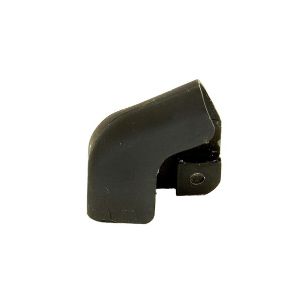 CAPPING WINDSCREEN CORNER TO DOOR SEAL, LH