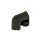 CAPPING WINDSCREEN CORNER TO DOOR SEAL, LH