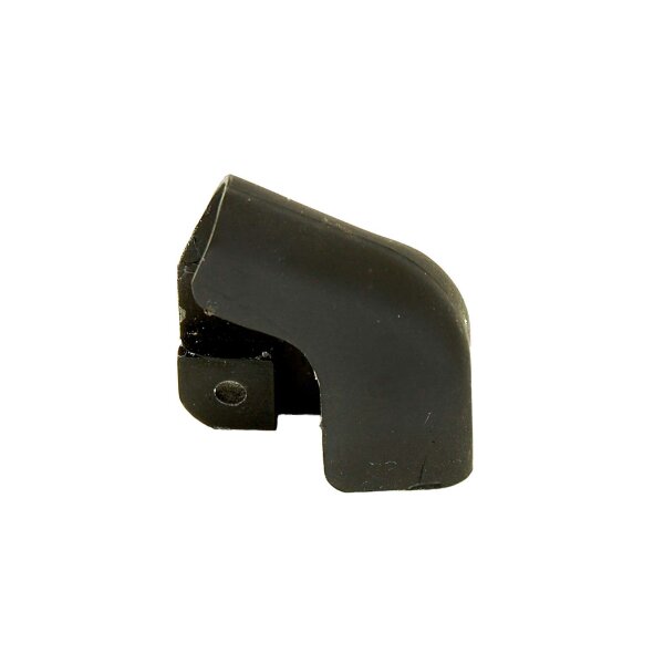 CAPPING WINDSCREEN CORNER TO DOOR SEAL, RH