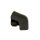 CAPPING WINDSCREEN CORNER TO DOOR SEAL, RH