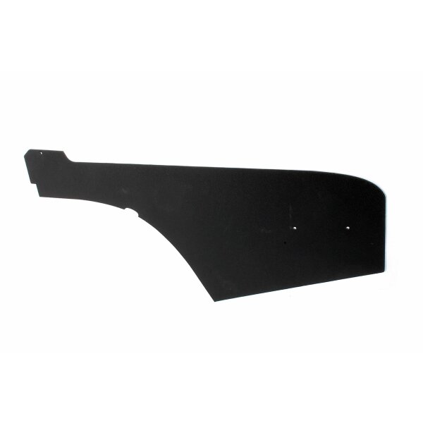 BOOT TRIM BOARD SIDE, RH