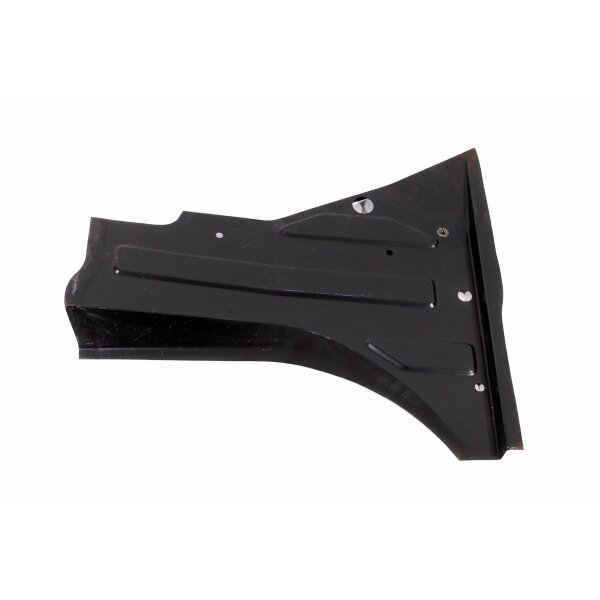 FLOOR PANEL, BOOT, RH