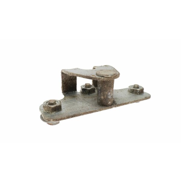 BOOT LOCK STRIKER