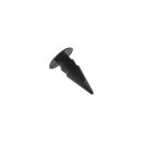 SCREW PLASTIC, FASTENER BOOT TRIM BOARD