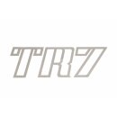 Transferfolie TR7 silbrig