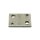 PLATE, TAPPED AND DRILLED, BONNET HINGE