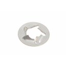 SPIRE NUT U TYPE NO. 8