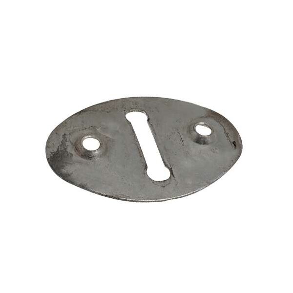 COVER PLATE LOCK