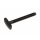 T SCREW REAR QUARTER GRILL, PLASTIC