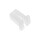 NUT GRILLE RETAINER PLASTIC