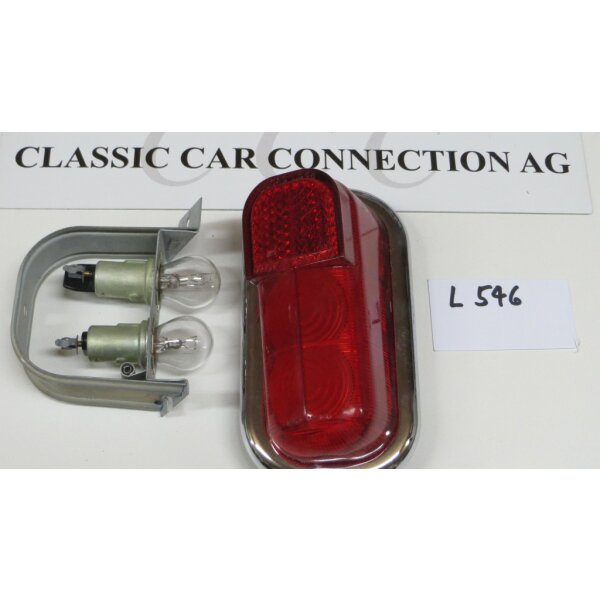 REAR LIGHT, RIGHT, COMPLETE, L546, L53311