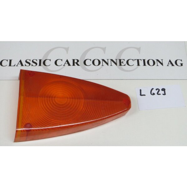 TAIL.   LENS ORANGE, L629, L54570257