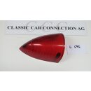 FLASHER LENS RED, POINTED, L646 , L54570810
