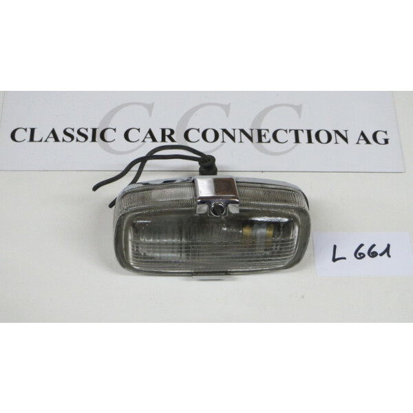 REVERSING LAMP,  L661, L53862