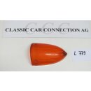 Blinker-Linse hinten, orange,  L779, L54573930