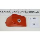 FLASHER LENS REAR, ORANGE, LH, L747, L54578105