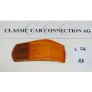 Blinker vorne  Linse orange,  RH  (auch 54581069), L776,...