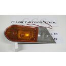 Blinker/Standlicht    weiss/orange,  RH,  L816, L52893