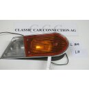 Blinker/Standlicht    weiss/orange,  LH,  L816, L52894