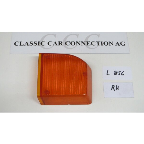 Linse orange,  RH,  L856, L54580864