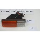 Blinker/Standl. ganze Leuchte, (LH )  216360/2, L867, L54983