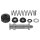 REPAIR KIT CLUTCH MASTER CYLINDER, 0.75&quot;