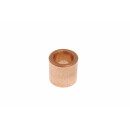 PILOT/SPIGOT BUSH - BRASS - MANUAL TRANSMISSION