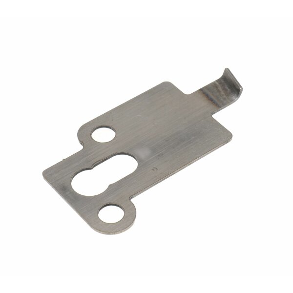 TIMING CHAIN TENSIONER BACKPLATE