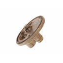 OIL TRANSFER HOUSING