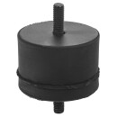 FRONT ENGINE MOUNTING LH