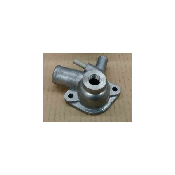 THERMOSTAT HOUSING (EXP. BOTTLE MODELS) - USED