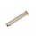CLEVIS PIN PEDAL LOCATING