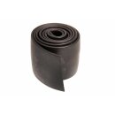 Gummiunterlage Tankbefestigung untere, 21 cm