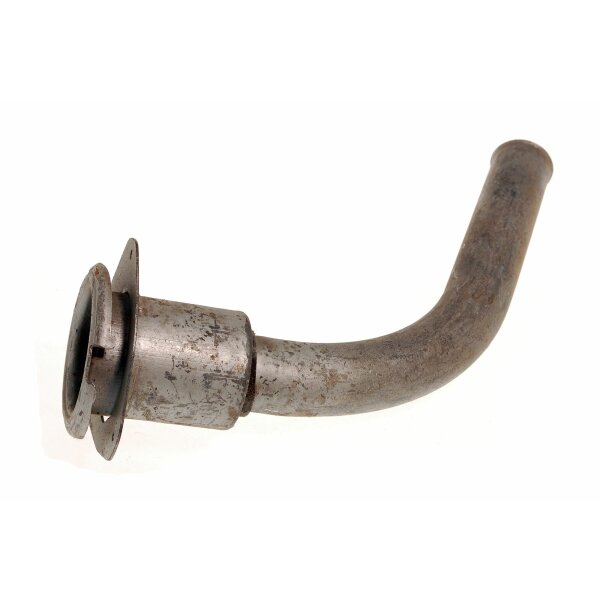 FUEL FILLER PIPE