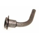 FUEL FILLER PIPE
