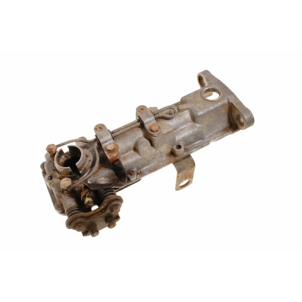 REMOTE HOUSING BARE, GEARCHANGE SELECTOR, USED