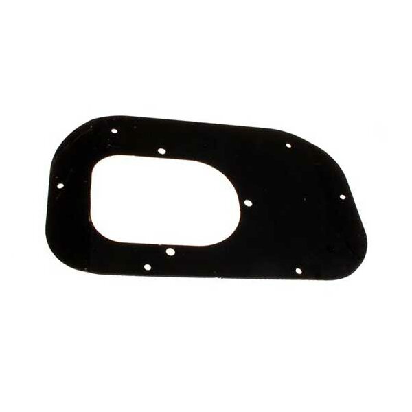 APERTURE COVER PLATE