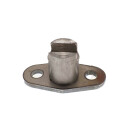 RETAINING PLATE GENUINE