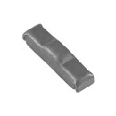 SHIFTING PLATE 3RD/4TH &amp; 5TH GEAR, REPRODUCTION