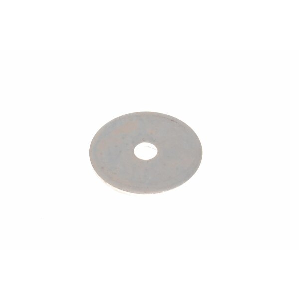 WASHER FRONT MOUNTING, SPECIAL, 0.522X2.5