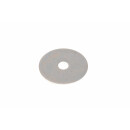 WASHER FRONT MOUNTING, SPECIAL, 0.522X2.5