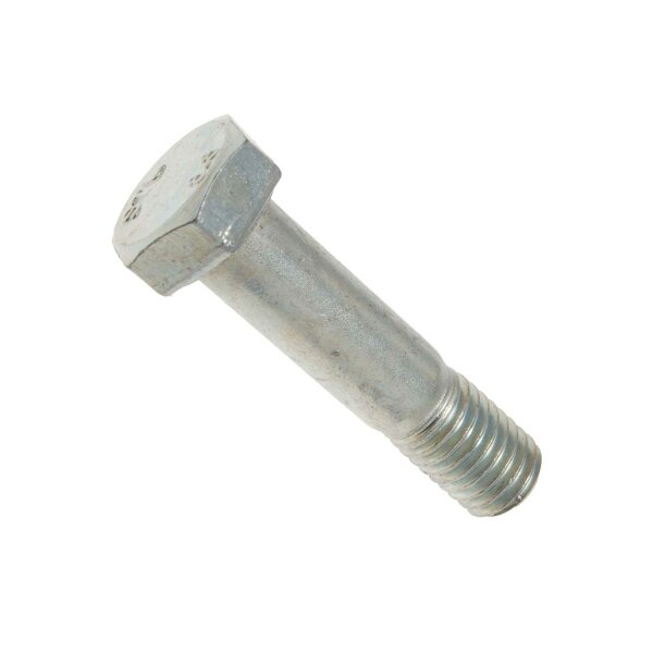 BOLT, TIE ROD LEVER TO STUD AXLE