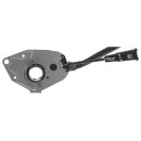 Blinker, Hupe, Fernlichthebel RHD
