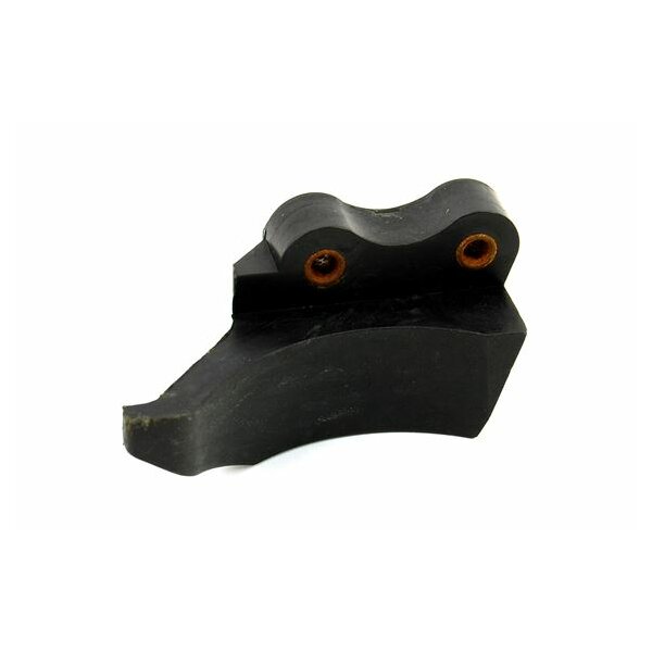 BUMP STOP PROPSHAFT