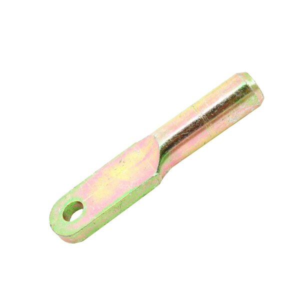 CONNECTOR LEVER TO CABLE