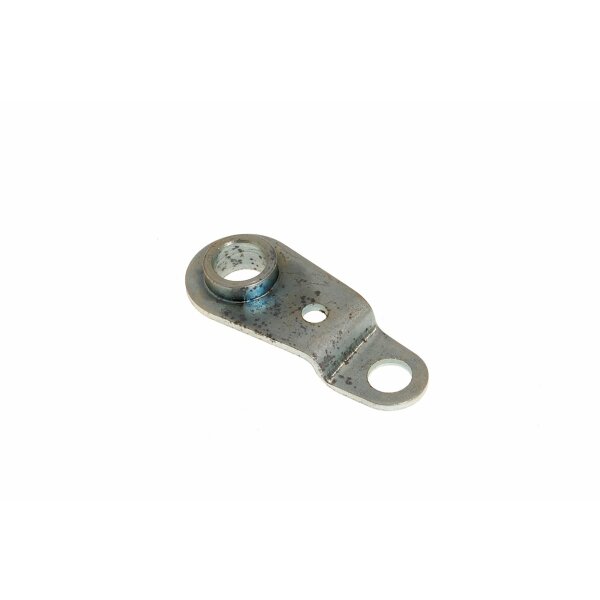 HANDBRAKE COMPENSATOR LEVER, LOWER, WITH BOSS