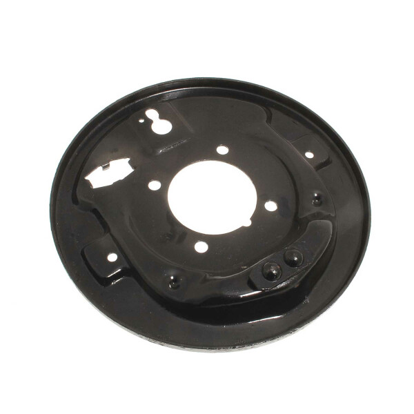 BRAKE BACK PLATE, LH