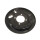 BRAKE BACK PLATE, LH