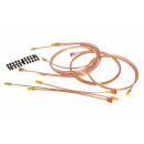 Bremsleitungssatz RHD